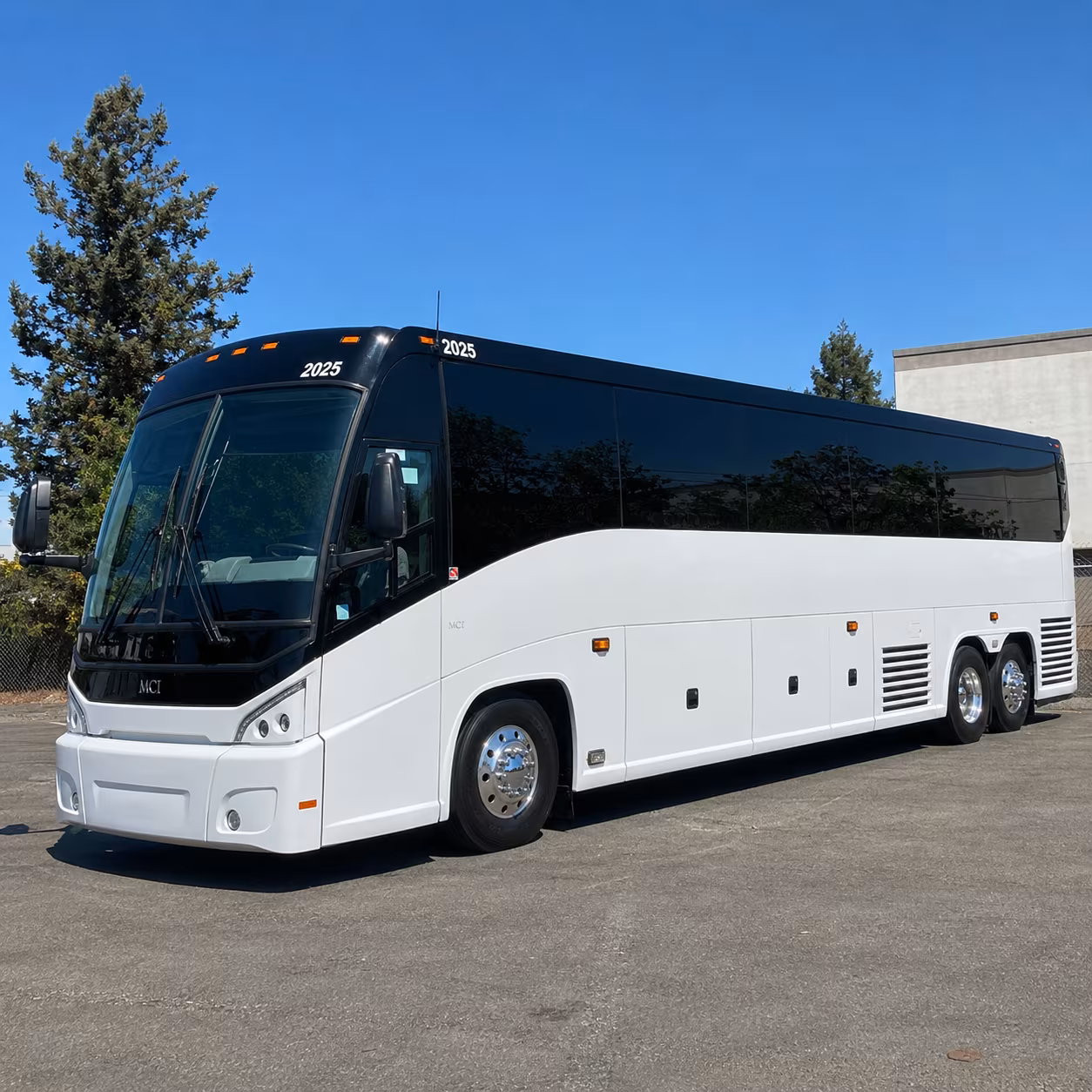 charter buses to american airlines center arena shows