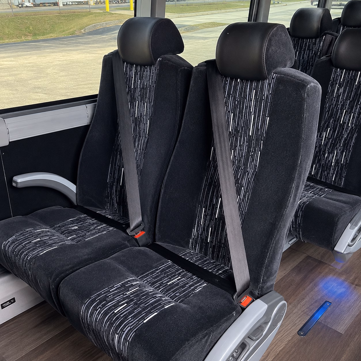 compare garland bus rentals from a network of companies in minutes
