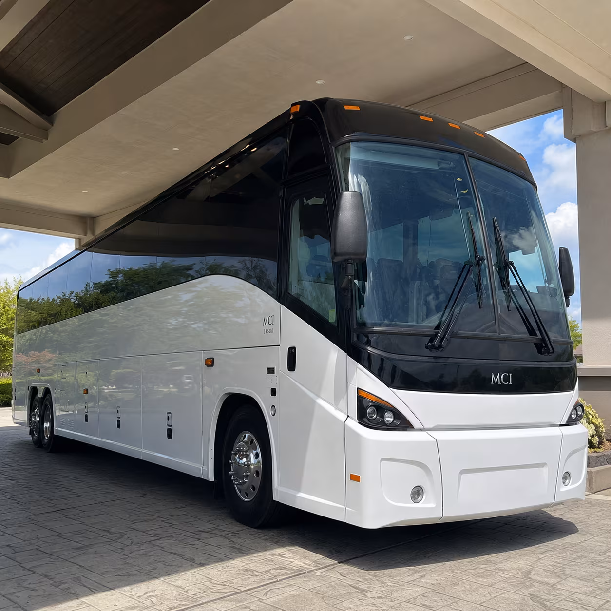 corporate airport shuttle service for garland businesses