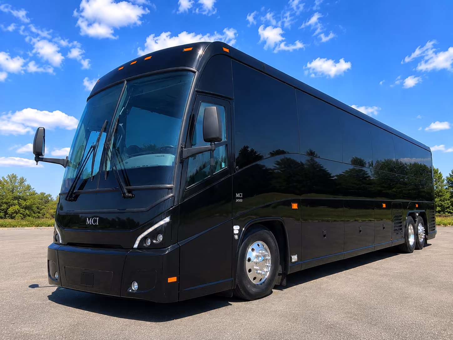 cotton bowl and fair park sporting event buses from garland