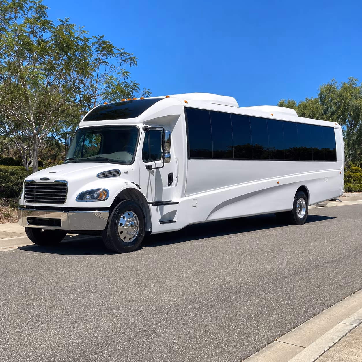 garland government military transportation onboard seating