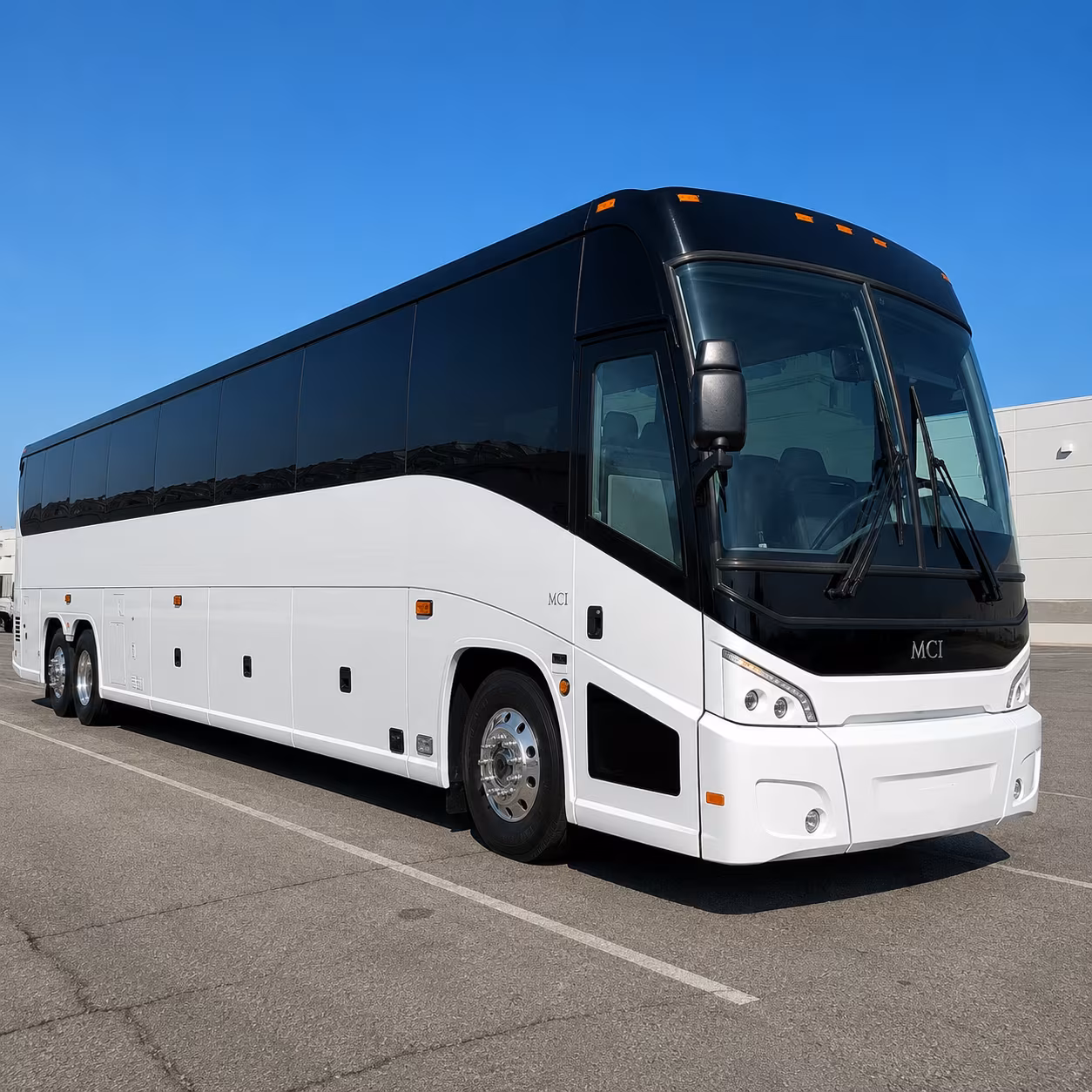 garland long distance transportation onboard seating