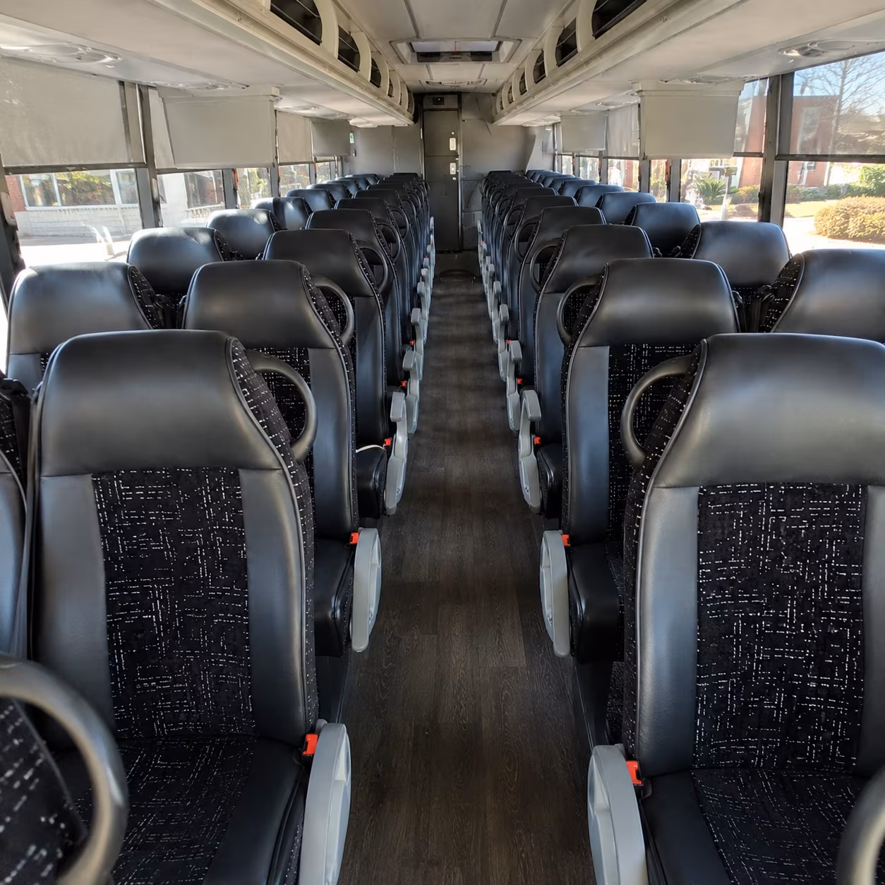 garland long distance transportation