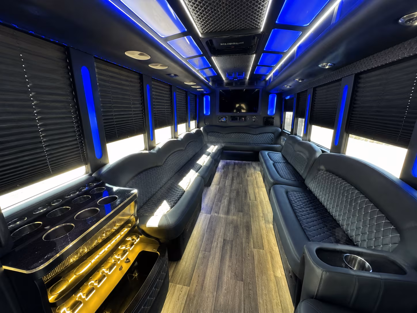 garland party bus rental 2
