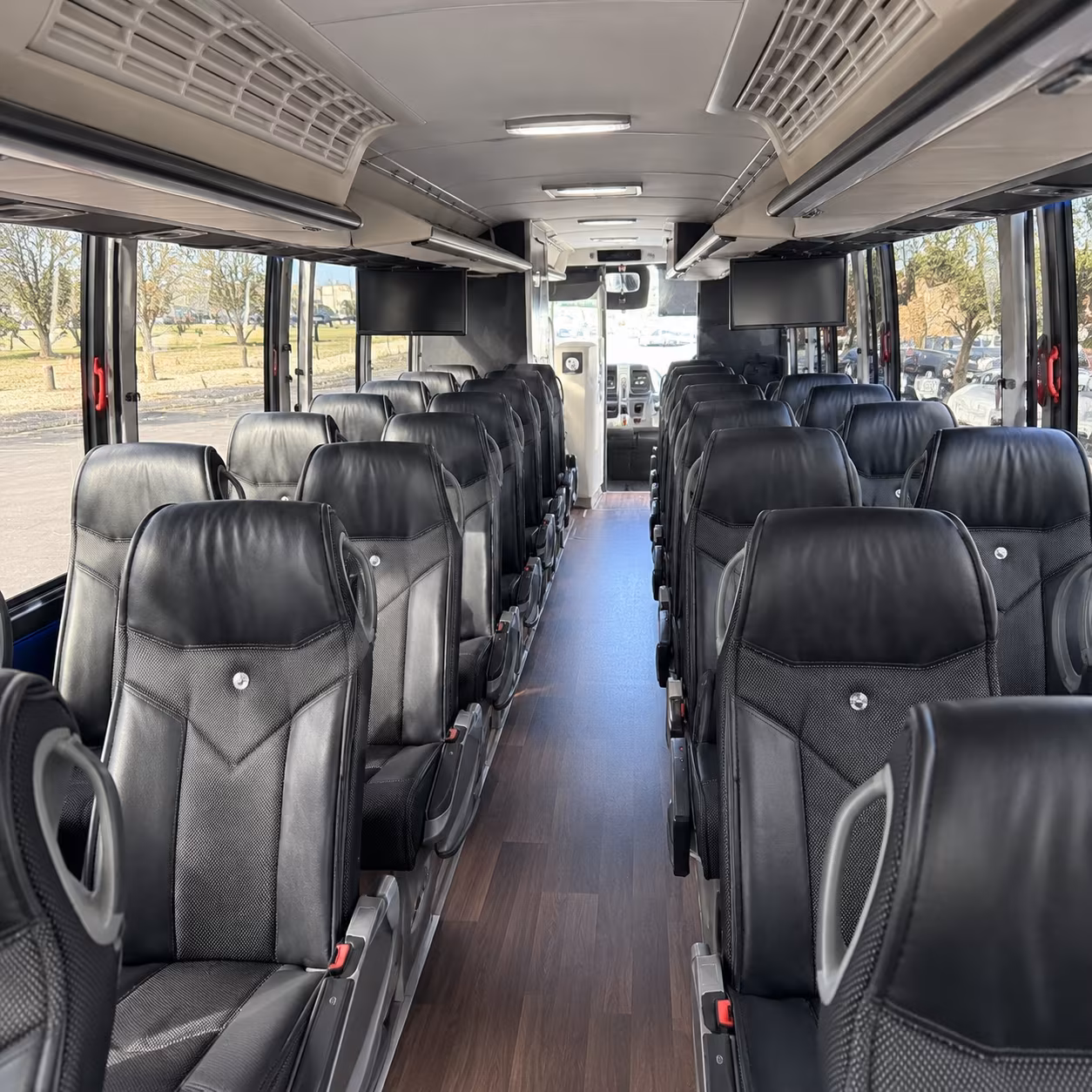 Garland School Event Transportation