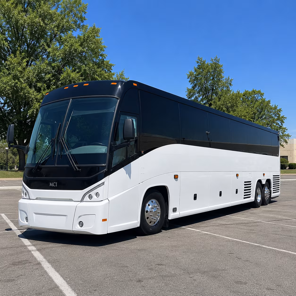 garlandcharterbusservices com is ready to connect you with long distance group travel from garland to anywhere in texas