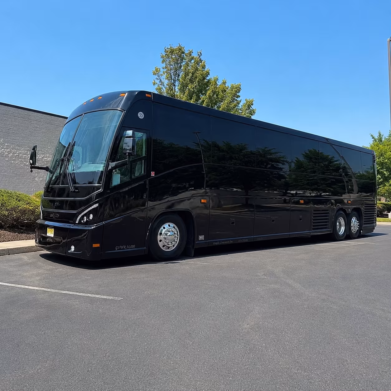 garlandcharterbusservices com is ready to help move federal agency teams across the dallas metro