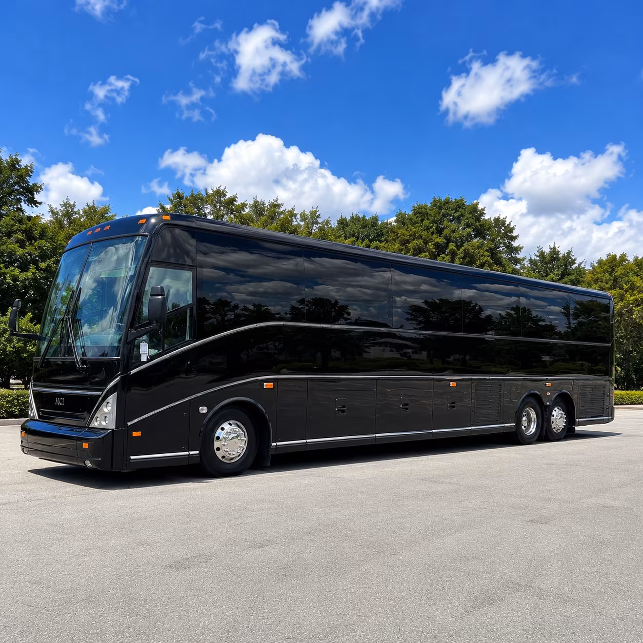 garlandcharterbusservices com is ready to help with corporate and concert transportation across the dfw metroplex
