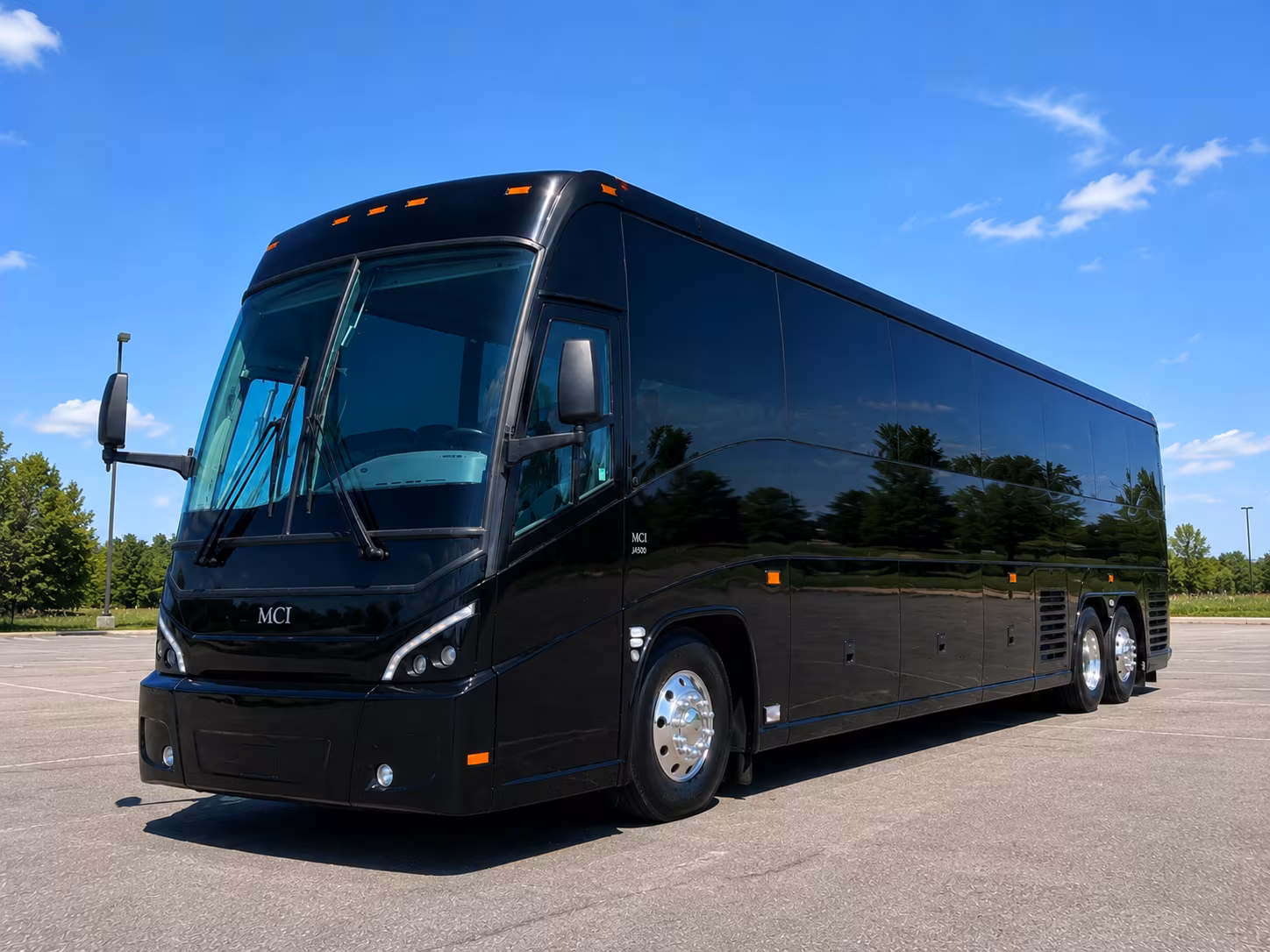 lake ray hubbard and rockwall venue wedding shuttles made easy