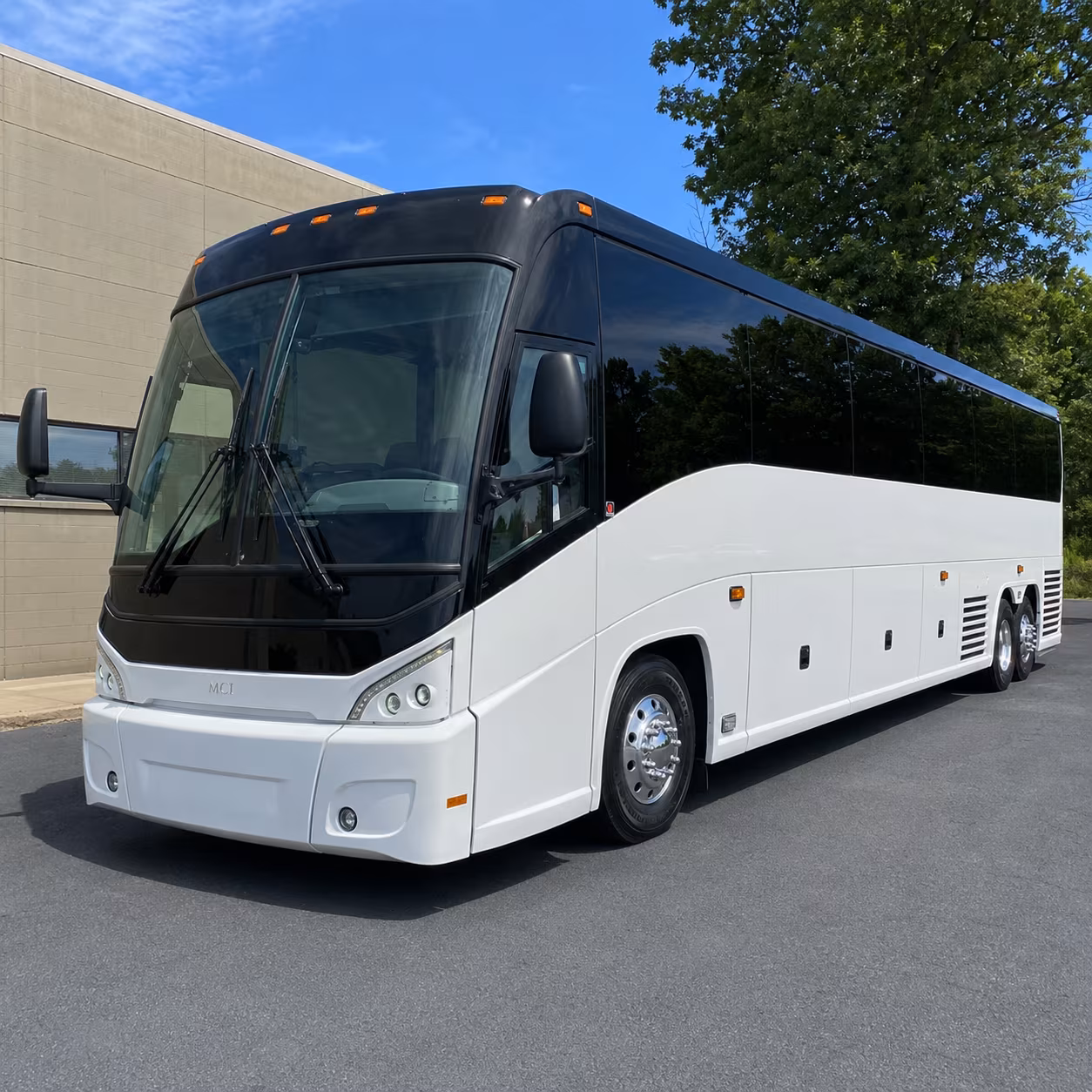 sunday shuttle service for garland congregations of every size