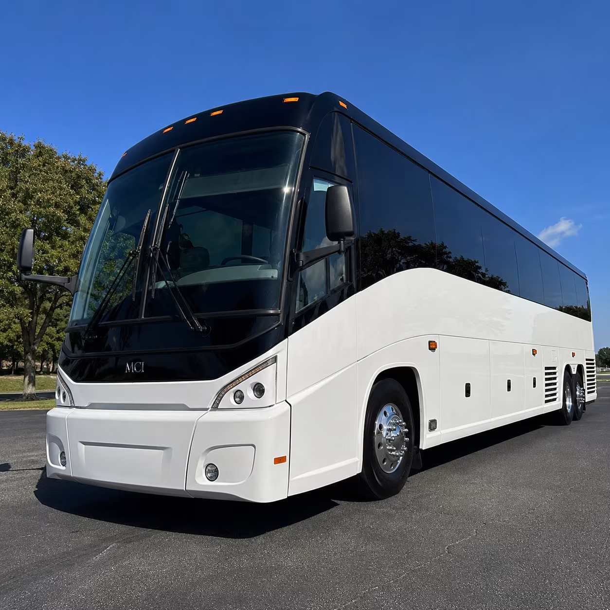 what makes garlandcharterbusservices com the right choice for garland church transportation