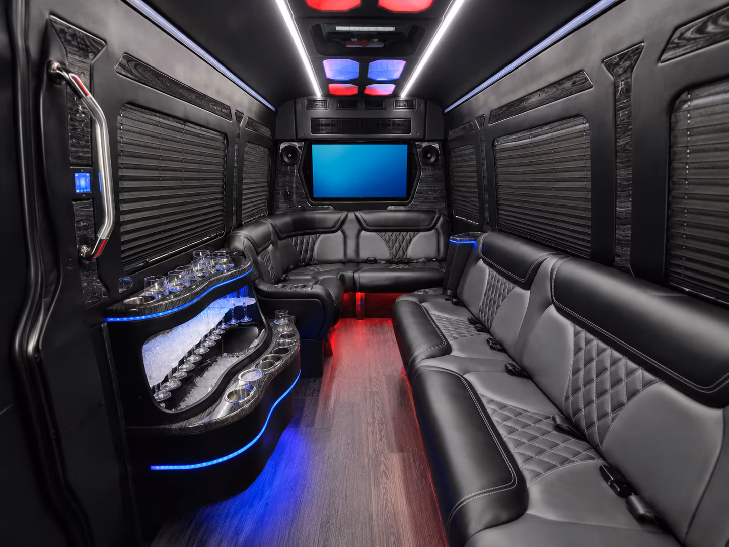 with garlandcharterbusservices com booking a recurring employee shuttle is simple