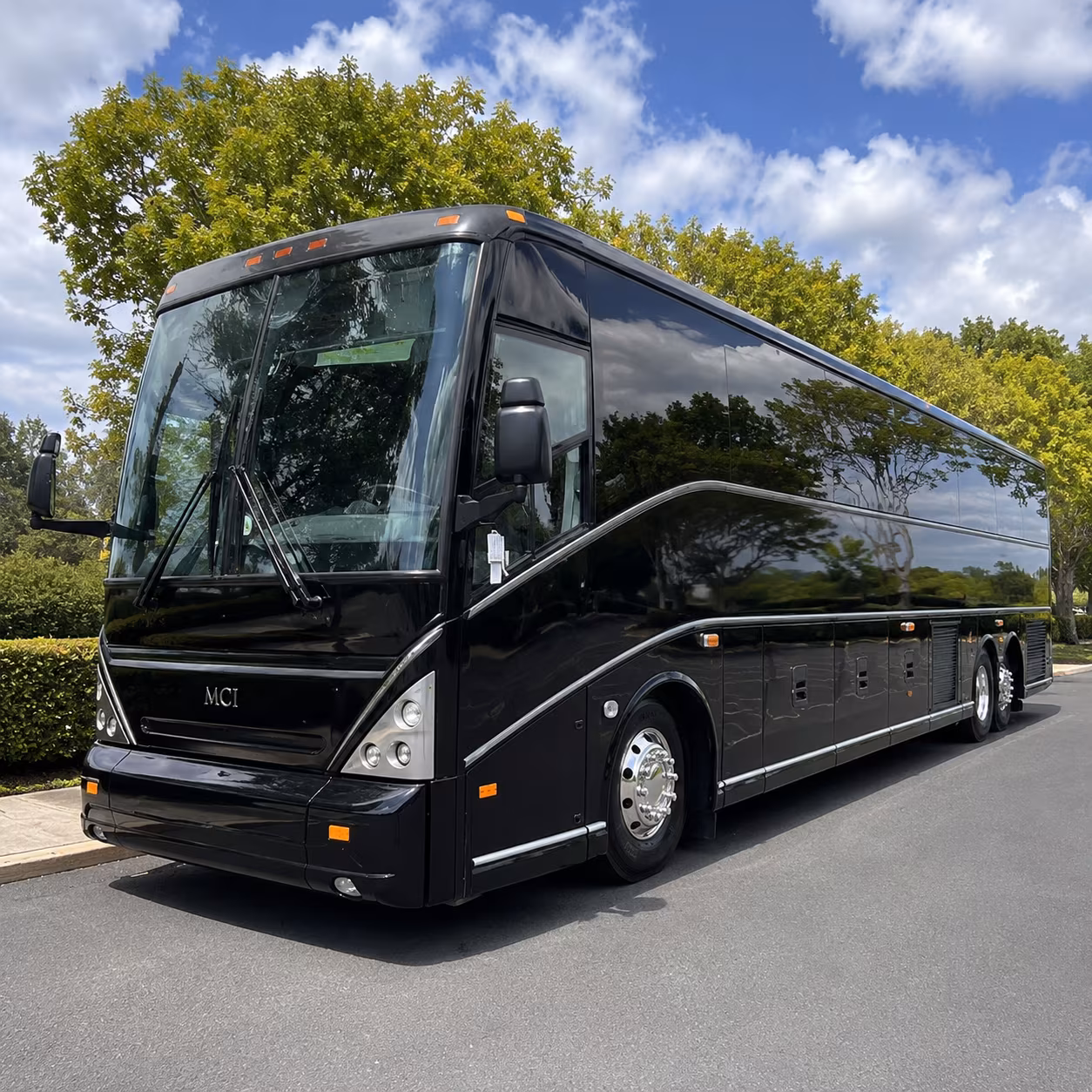 with garlandcharterbusservices com booking corporate transportation in garland is fast and easy